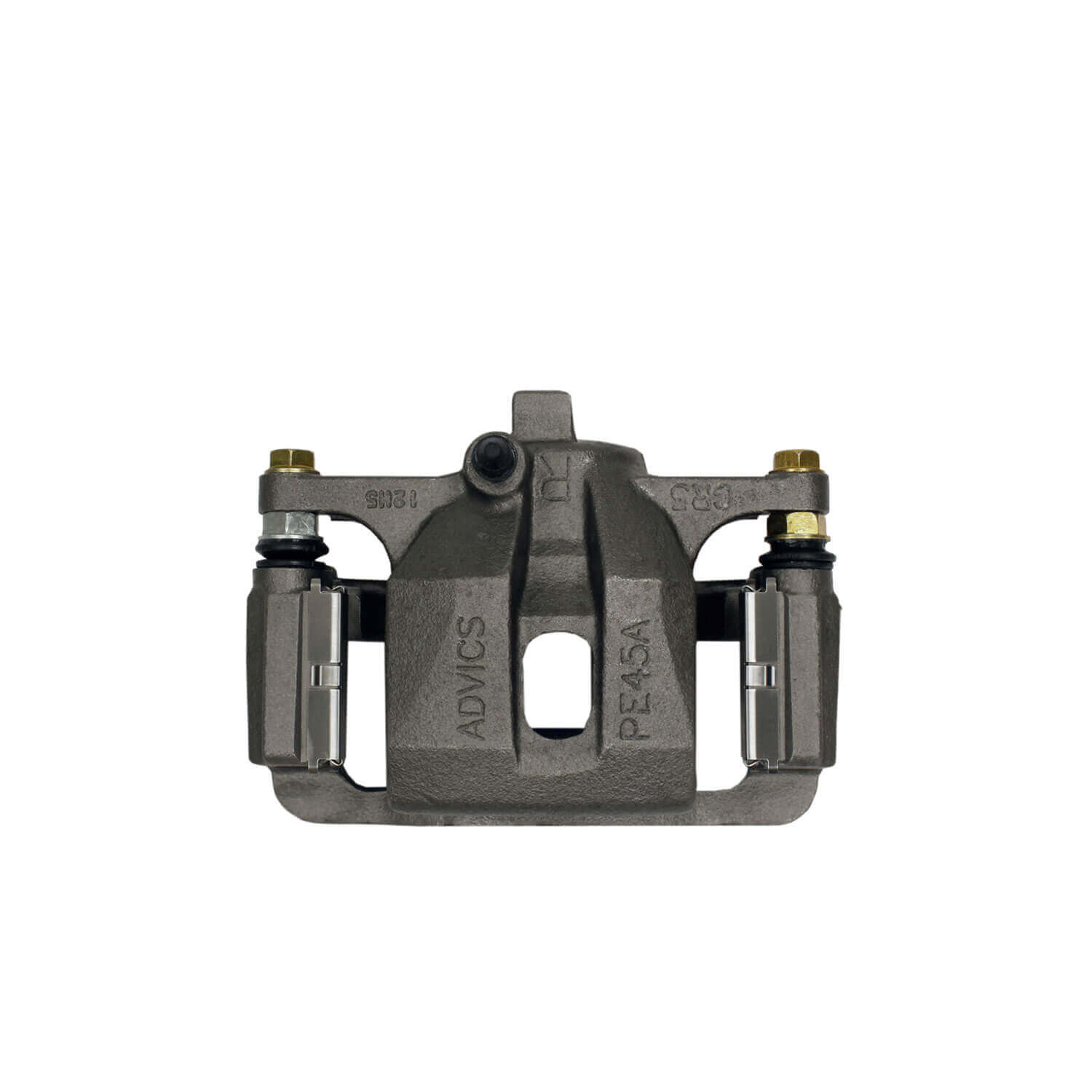 Power Stop L5021 Autospecialty OE Replacement Rear Passenger Side Brake Caliper for 2006-2010 Hummer H3 product image