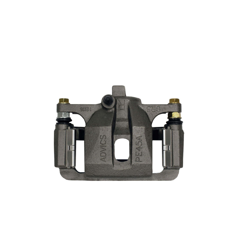 Power Stop L5021 Autospecialty OE Replacement Rear Passenger Side Brake Caliper for 2006-2010 Hummer H3 product image