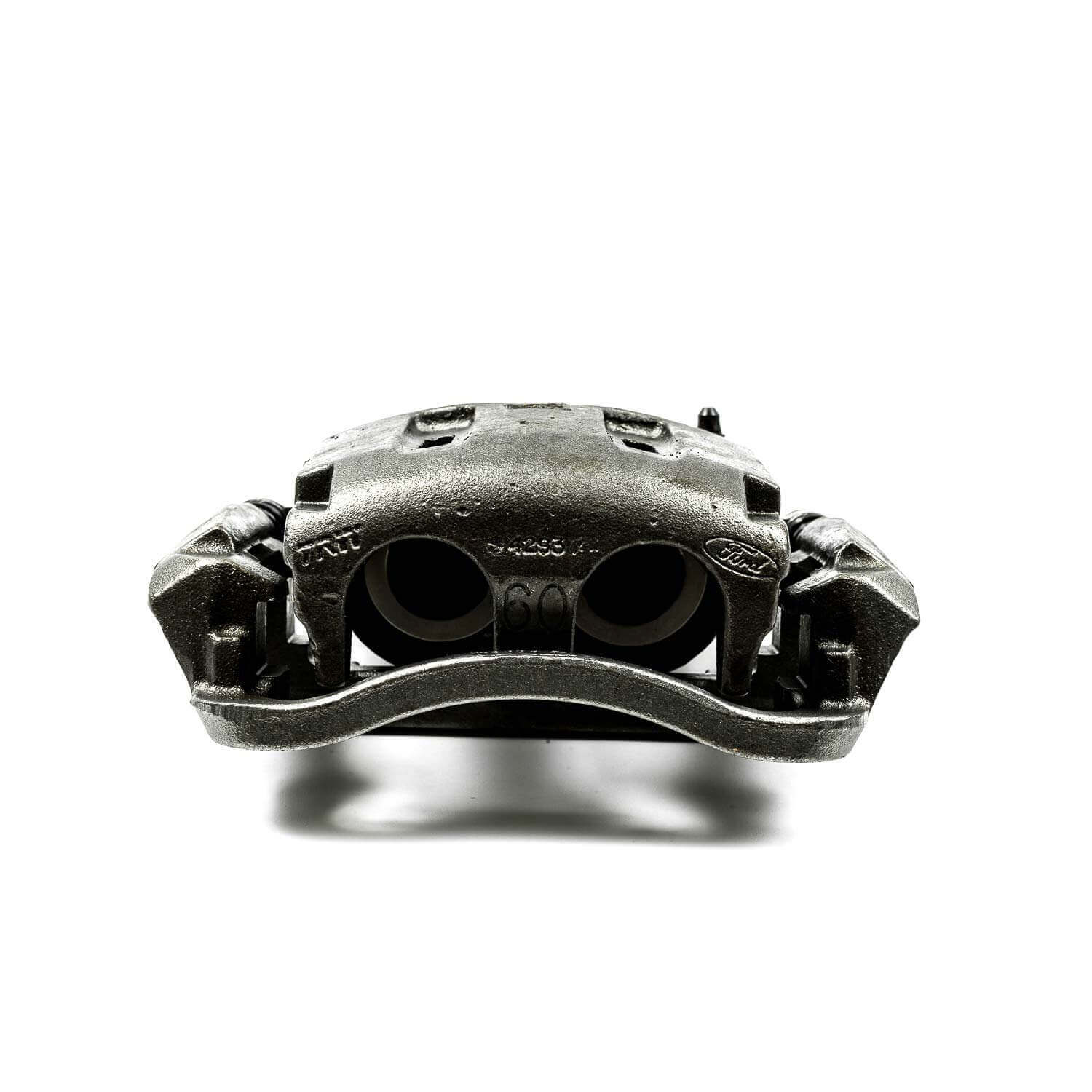 Power Stop L5022 Autospecialty OE Replacement Front Brake Caliper for 2005-2013 Ford F-250 Super Duty product image
