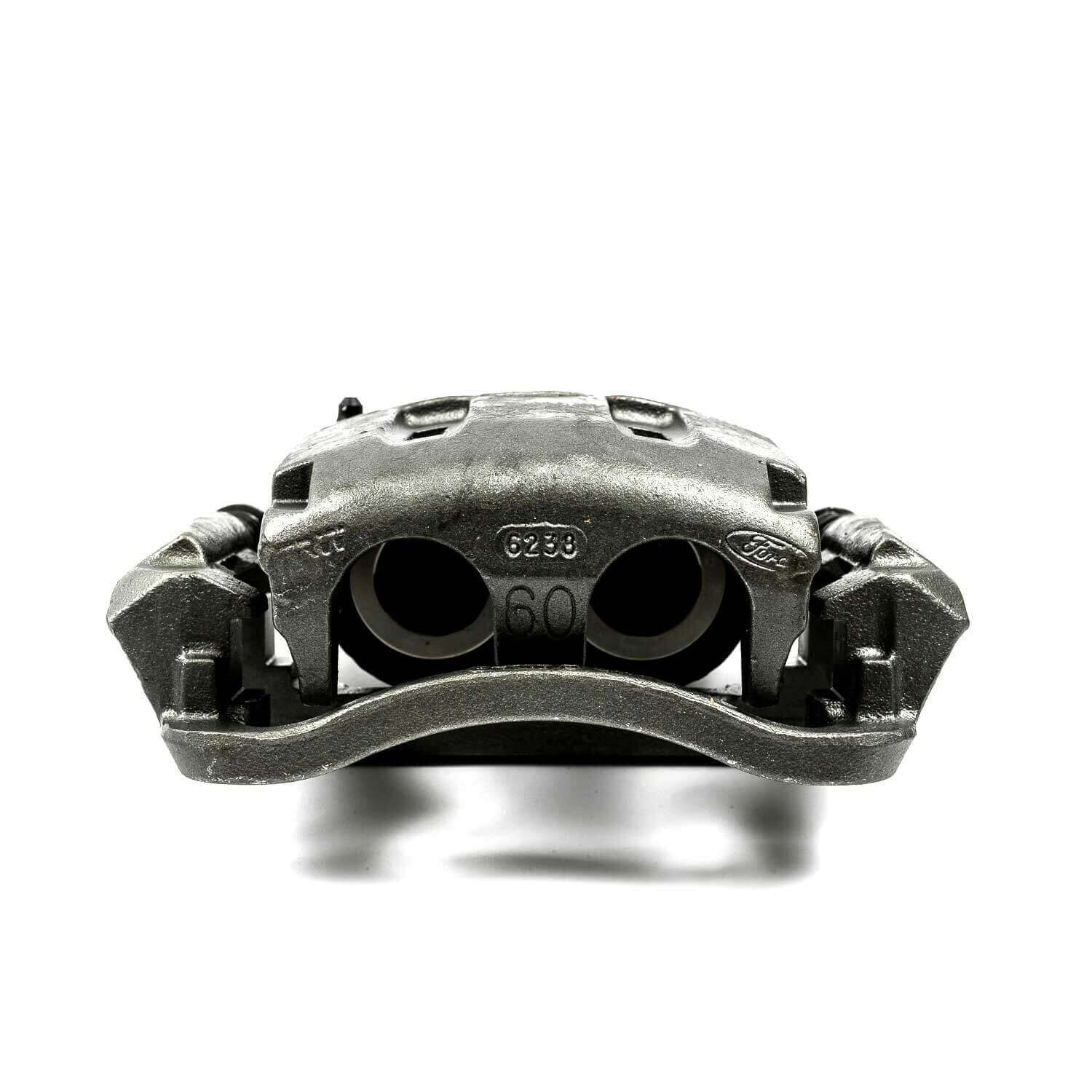 Power Stop L5023 Autospecialty OE Replacement Front Brake Caliper for 2005-2013 Ford F-250 Super Duty product image