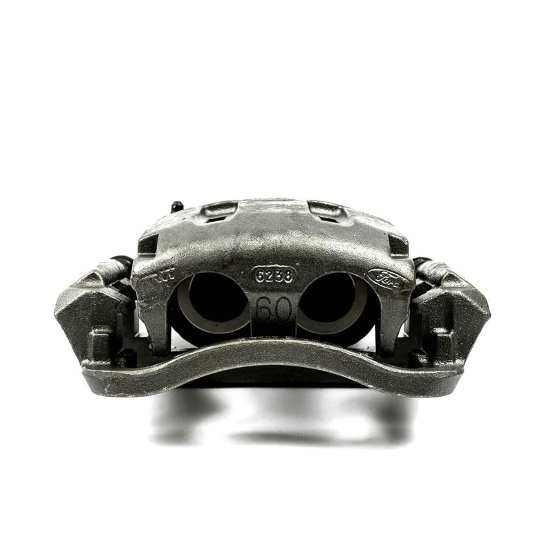 Power Stop L5023 Autospecialty OE Replacement Front Brake Caliper for 2005-2013 Ford F-250 Super Duty product image