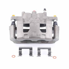 Power Stop L5024 Autospecialty OE Replacement Front Driver Side Brake Caliper for 2008-2009 Buick Allure product image