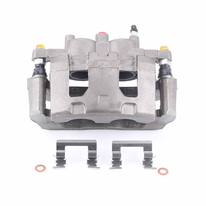 Power Stop L5024 Autospecialty OE Replacement Front Driver Side Brake Caliper for 2008-2009 Buick Allure product image
