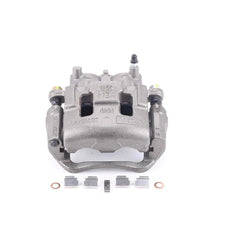 Power Stop L5026 Autospecialty OE Replacement Front Driver Side Brake Caliper for 2007-2009 Ford Edge Front Wheel Drive product image