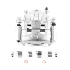 Power Stop L5026A Autospecialty OE Replacement Front Driver Side Brake Caliper for 2007 Ford Edge All Wheel Drive product image