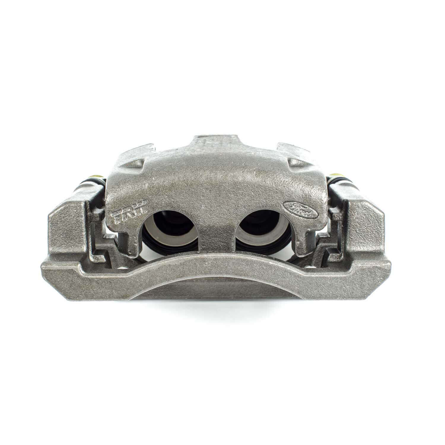 Power Stop L5028 Autospecialty OE Replacement Rear Passenger Side Brake Caliper for 2005-2012 Ford F-350 Super Duty product image