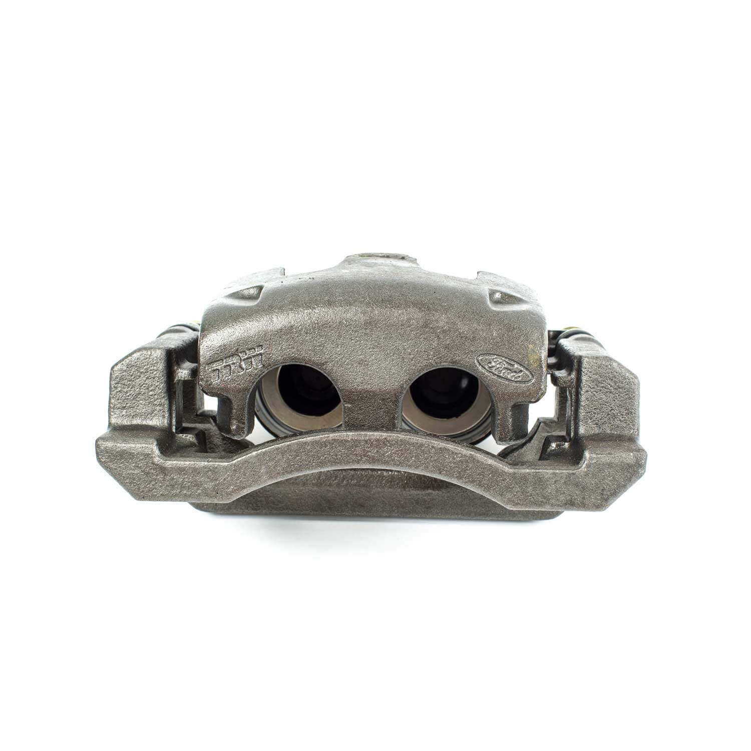 Power Stop L5029 Autospecialty OE Replacement Rear Driver Side Brake Caliper for 2005-2012 Ford F-350 Super Duty product image