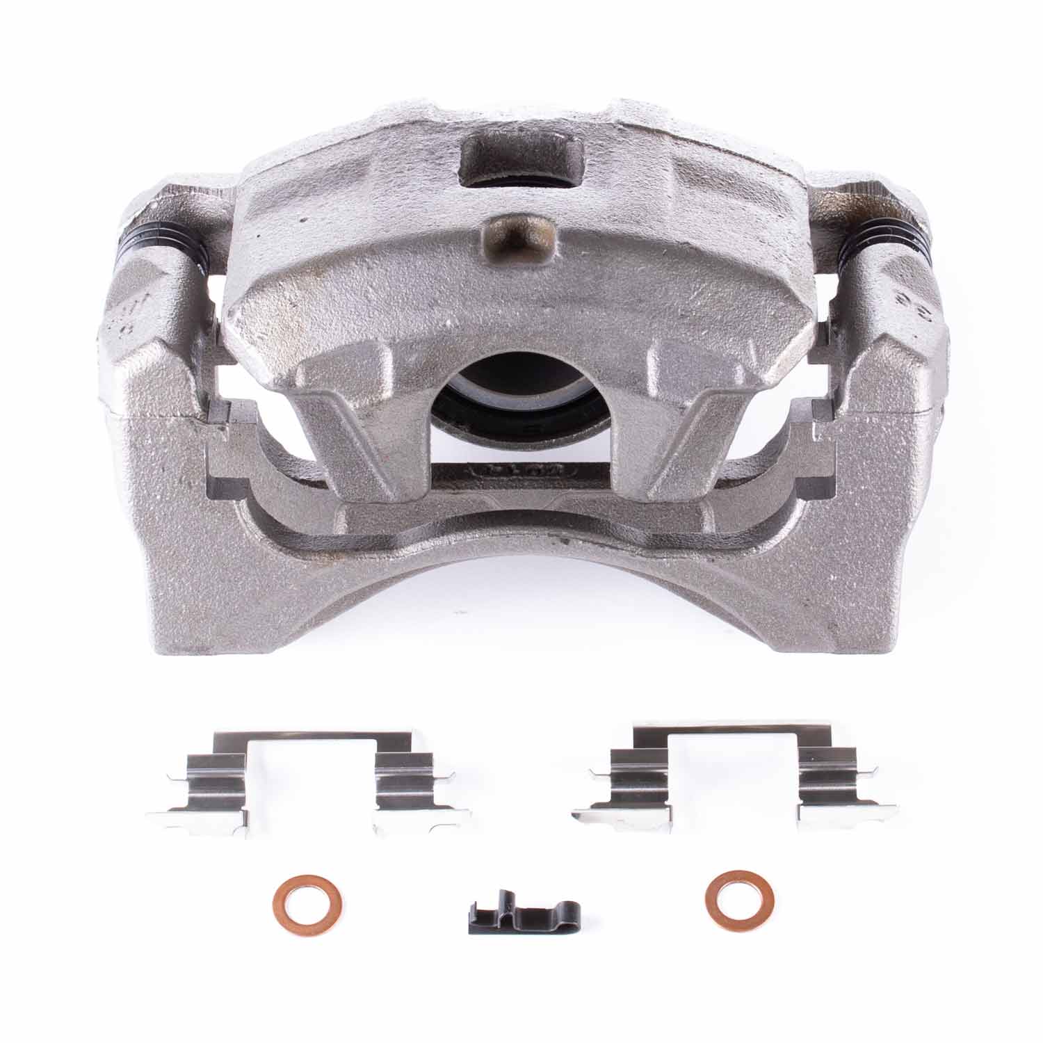 Power Stop L5032 Autospecialty OE Replacement Front Brake Caliper for 2011-2014 Chrysler 200 product image