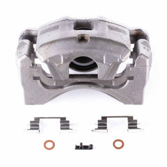 Power Stop L5032 Autospecialty OE Replacement Front Brake Caliper for 2011-2014 Chrysler 200 product image