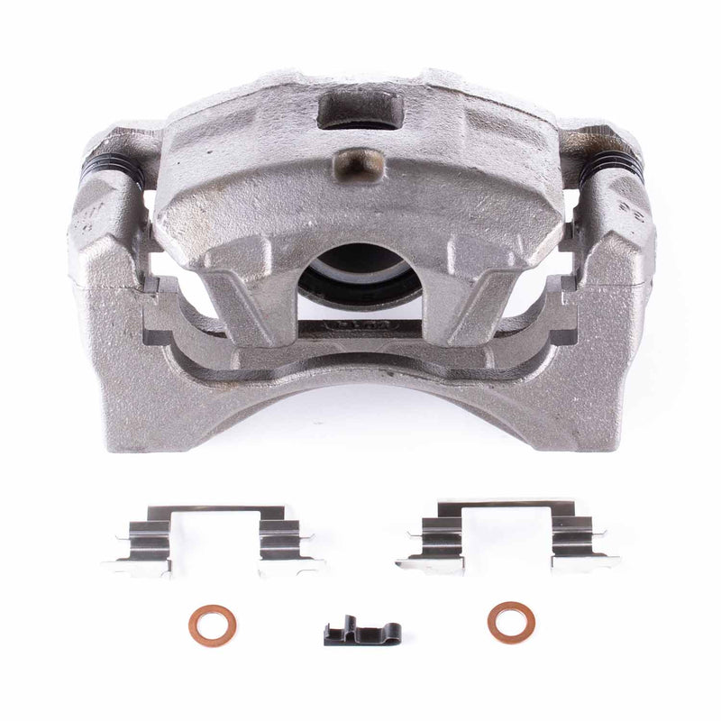 Power Stop L5032 Autospecialty OE Replacement Front Brake Caliper for 2011-2014 Chrysler 200 product image