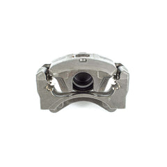 Power Stop L5032A Autospecialty OE Replacement Front Driver Side Brake Caliper for 2007 Dodge Caliber Rear Drum product image