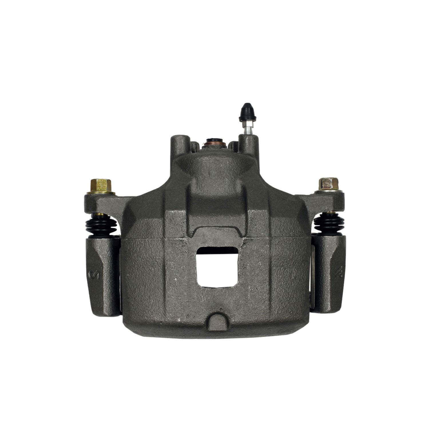 Power Stop L5032B Autospecialty OE Replacement Front Driver Side Brake Caliper for 2008-2009 Mitsubishi Lancer GTS product image