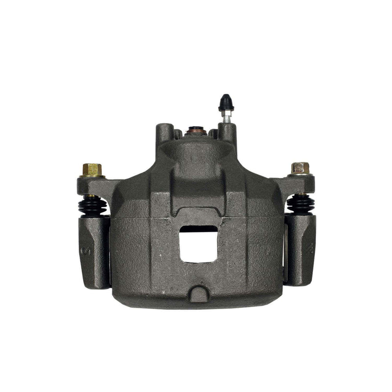 Power Stop L5032B Autospecialty OE Replacement Front Driver Side Brake Caliper for 2008-2009 Mitsubishi Lancer GTS product image