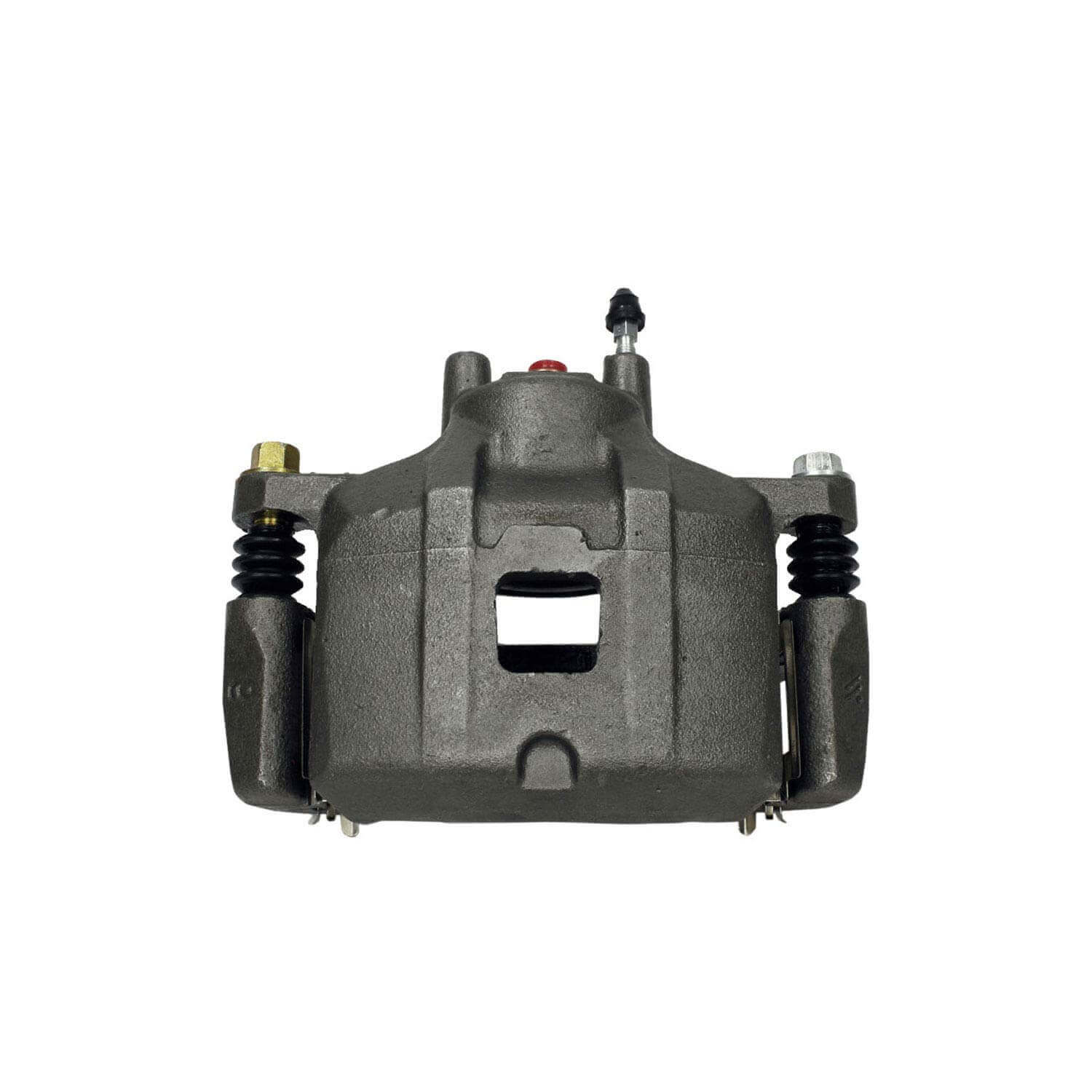 Power Stop L5032C Autospecialty OE Replacement Front Driver Side Brake Caliper for 2008-2010 Mitsubishi Lancer De, ES product image