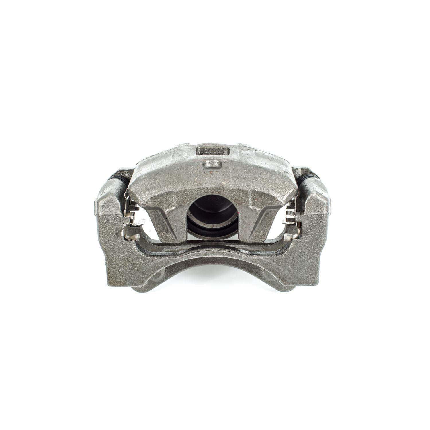 Power Stop L5033A Autospecialty OE Replacement Front Passenger Side Brake Caliper for 2007 Dodge Caliber Rear Drum product image