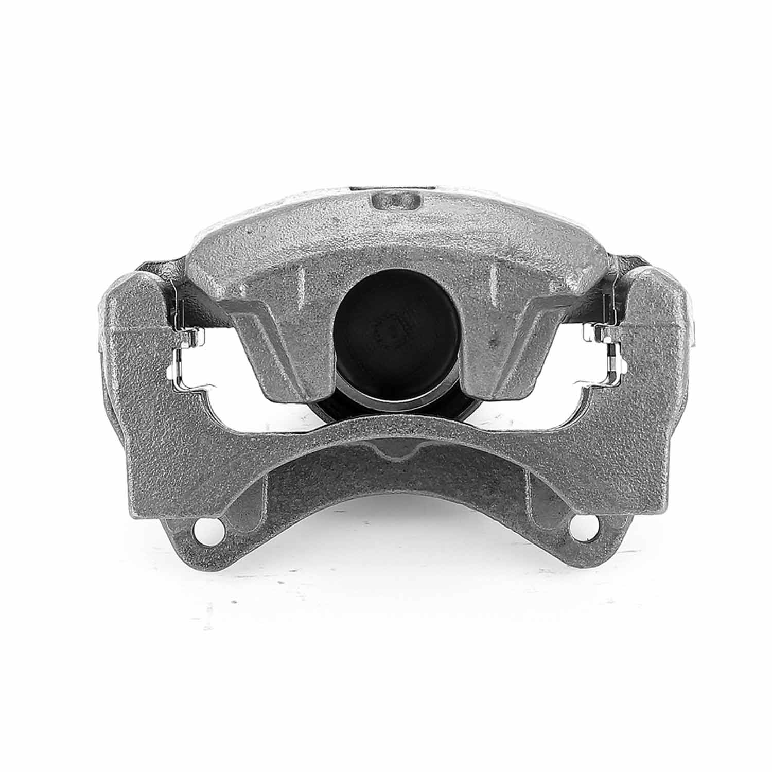 Power Stop L5033B Autospecialty OE Replacement Front Passenger Side Brake Caliper for 2008-2009 Mitsubishi Lancer GTS product image