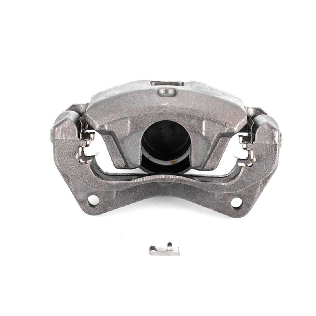 Power Stop L5033C Autospecialty OE Replacement Front Passenger Side Brake Caliper for 2008-2010 Mitsubishi Lancer De, ES product image