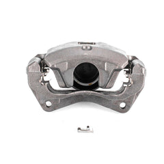 Power Stop L5033C Autospecialty OE Replacement Front Passenger Side Brake Caliper for 2008-2010 Mitsubishi Lancer De, ES product image