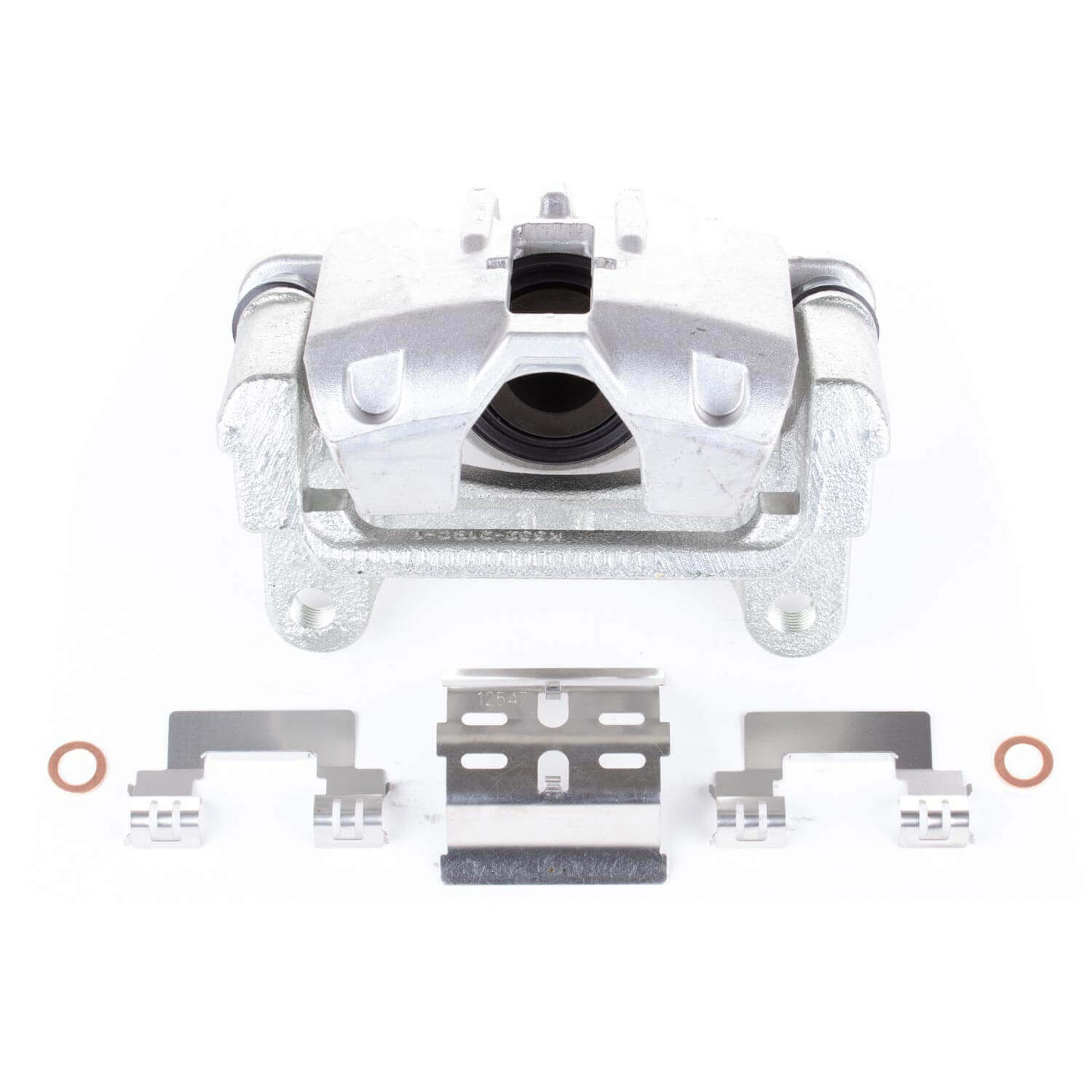 Power Stop L5036 Autospecialty OE Replacement Rear Driver Side Brake Calipers for 2006-2009 Cadillac Xlr V product image