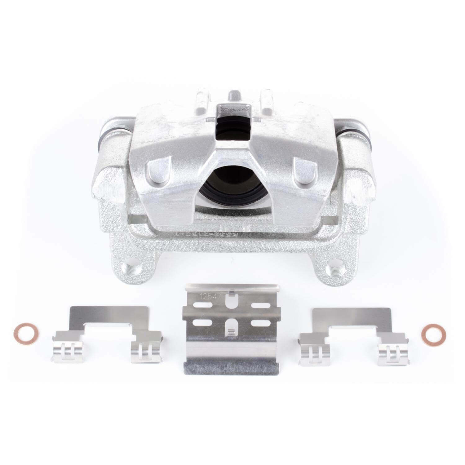 Power Stop L5037 Autospecialty OE Replacement Rear Passenger Side Brake Calipers for 2006-2009 Cadillac Xlr V product image
