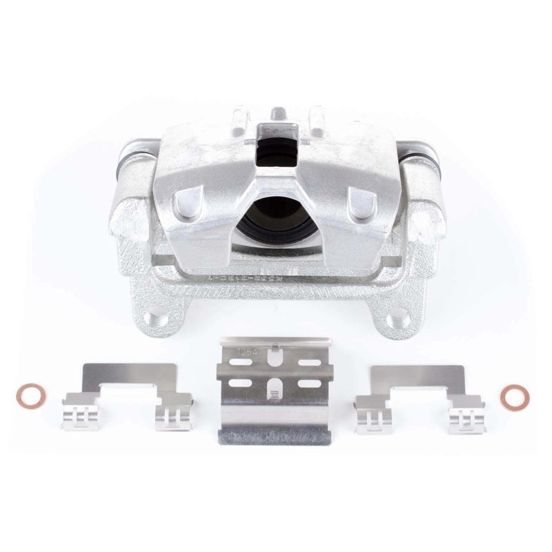 Power Stop L5037 Autospecialty OE Replacement Rear Passenger Side Brake Calipers for 2006-2009 Cadillac Xlr V product image