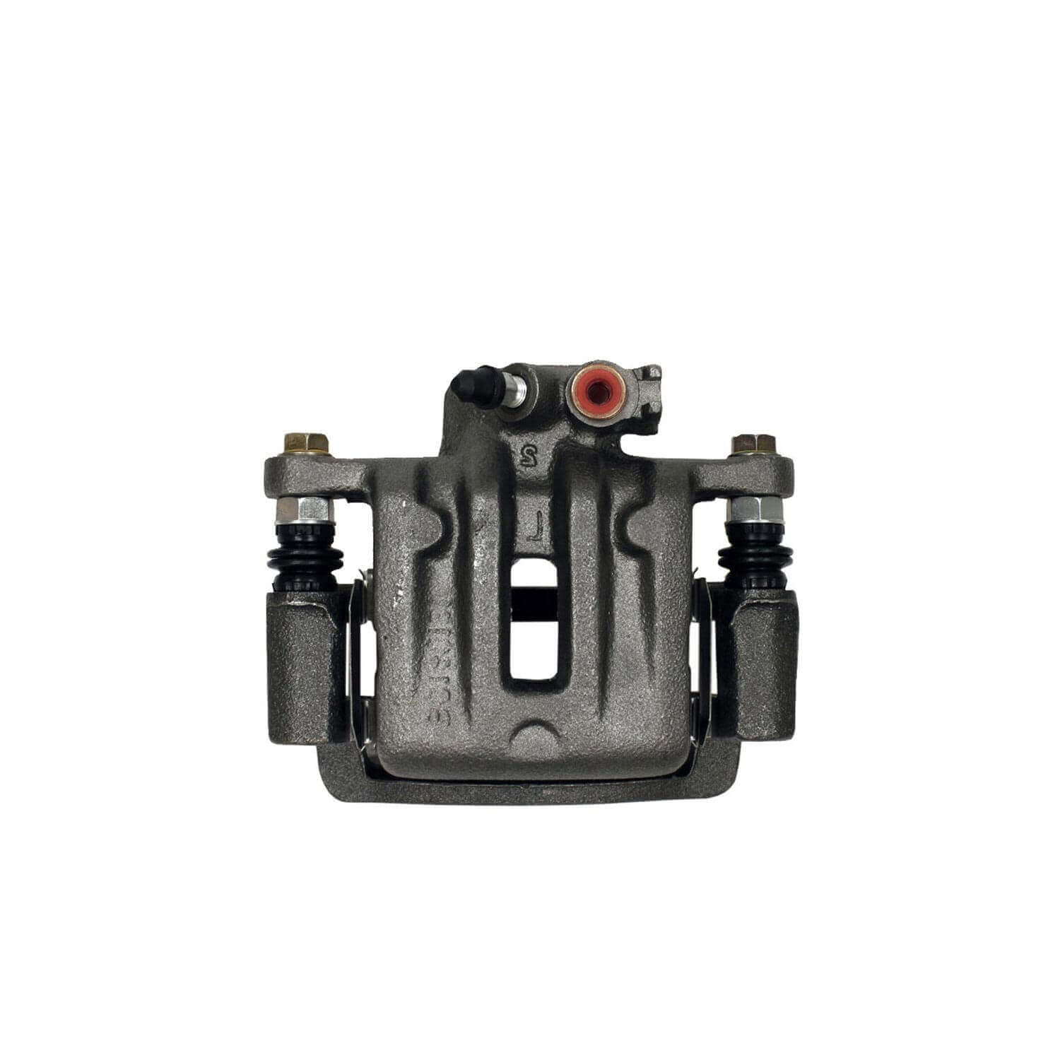 Power Stop L5041 Autospecialty OE Replacement Rear Passenger Side Brake Caliper for 2012-2015 Chevrolet Captiva Sport product image