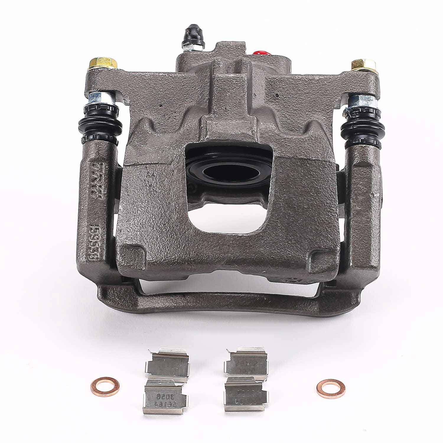 Power Stop L5042 Autospecialty OE Replacement Rear Brake Caliper for 2007-2010 Ford Edge product image