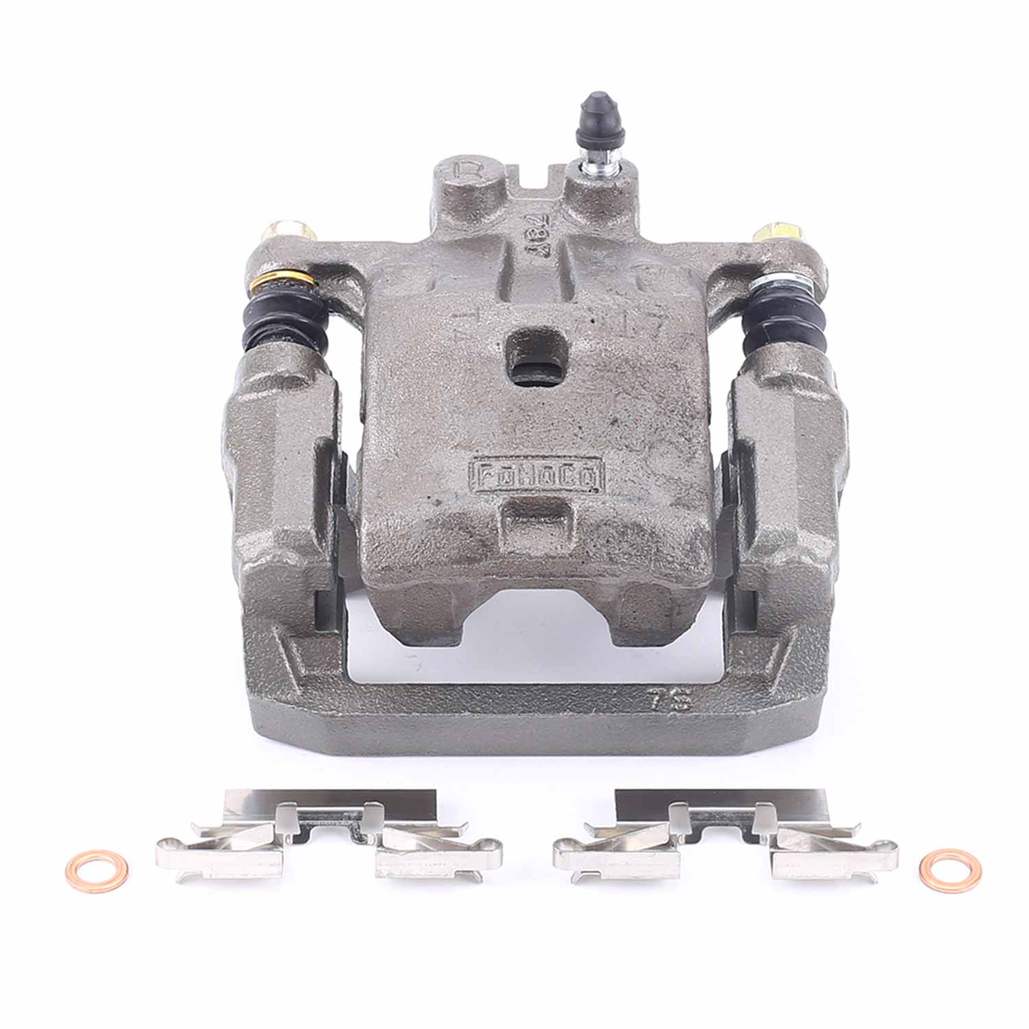 Power Stop L5042A Autospecialty OE Replacement Rear Passenger Side Brake Caliper for 2007-2015 Mazda CX-9 product image