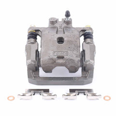 Power Stop L5042A Autospecialty OE Replacement Rear Passenger Side Brake Caliper for 2007-2015 Mazda CX-9 product image