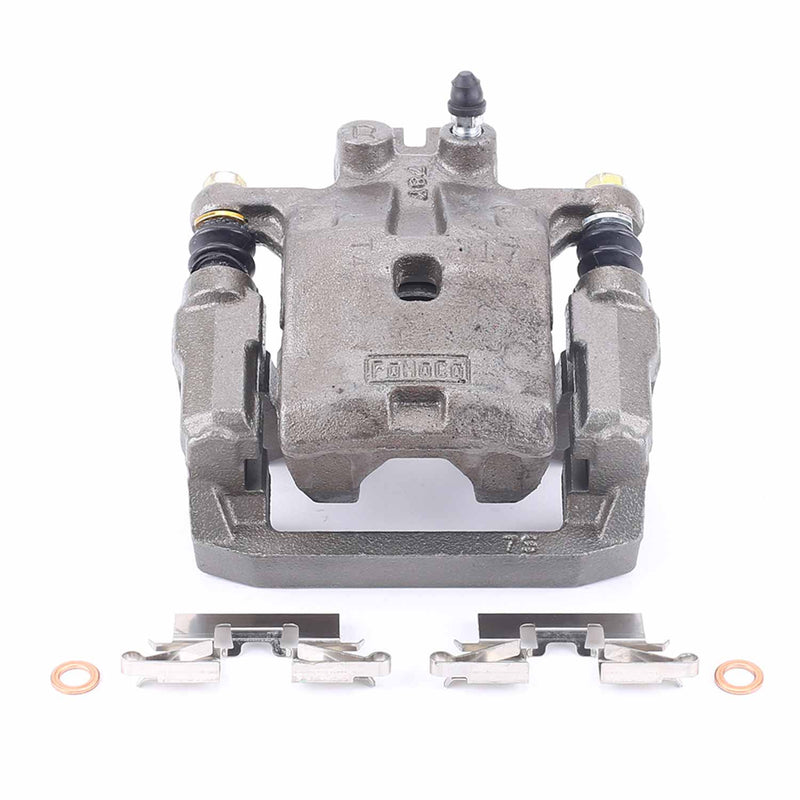 Power Stop L5042A Autospecialty OE Replacement Rear Passenger Side Brake Caliper for 2007-2015 Mazda CX-9 product image