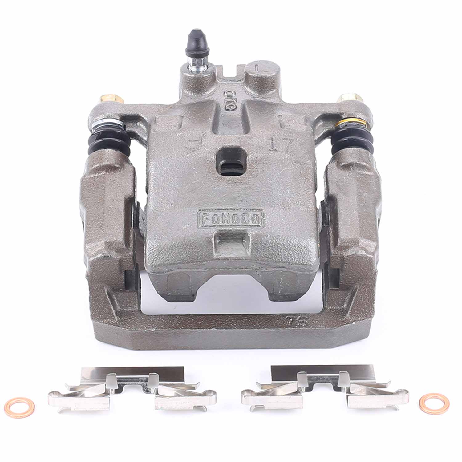 Power Stop L5043A Autospecialty OE Replacement Rear Driver Side Brake Caliper for 2007-2015 Mazda CX-9 product image