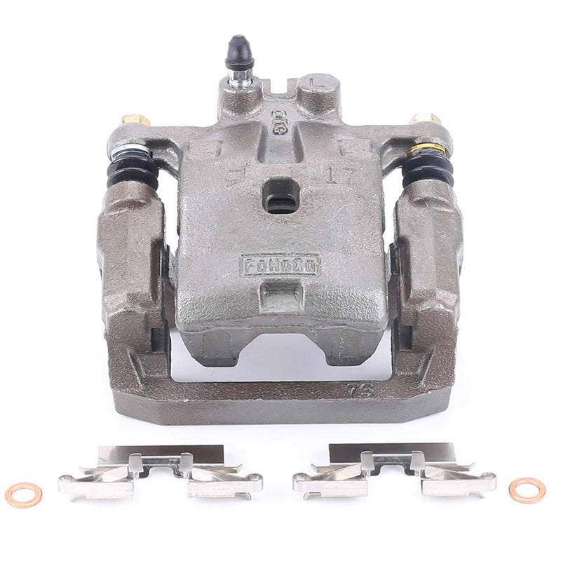 Power Stop L5043A Autospecialty OE Replacement Rear Driver Side Brake Caliper for 2007-2015 Mazda CX-9 product image