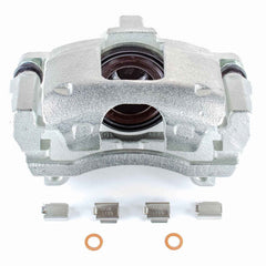 Power Stop L5044A Autospecialty OE Replacement Front Driver Side Brake Calipers for 2009-2012 Dodge Journey product image