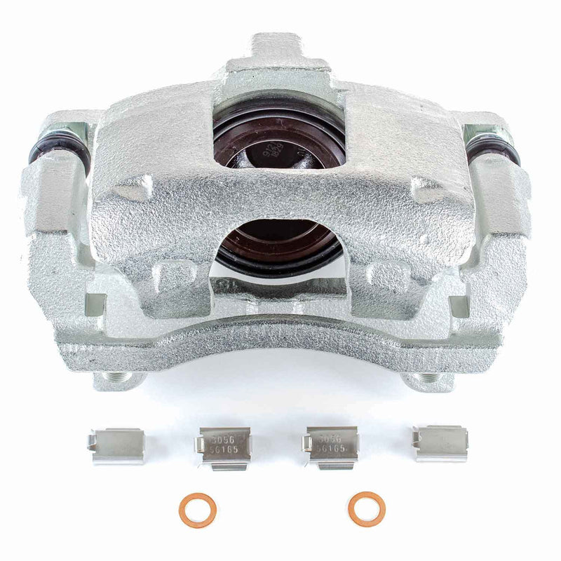 Power Stop L5044A Autospecialty OE Replacement Front Driver Side Brake Calipers for 2009-2012 Dodge Journey product image