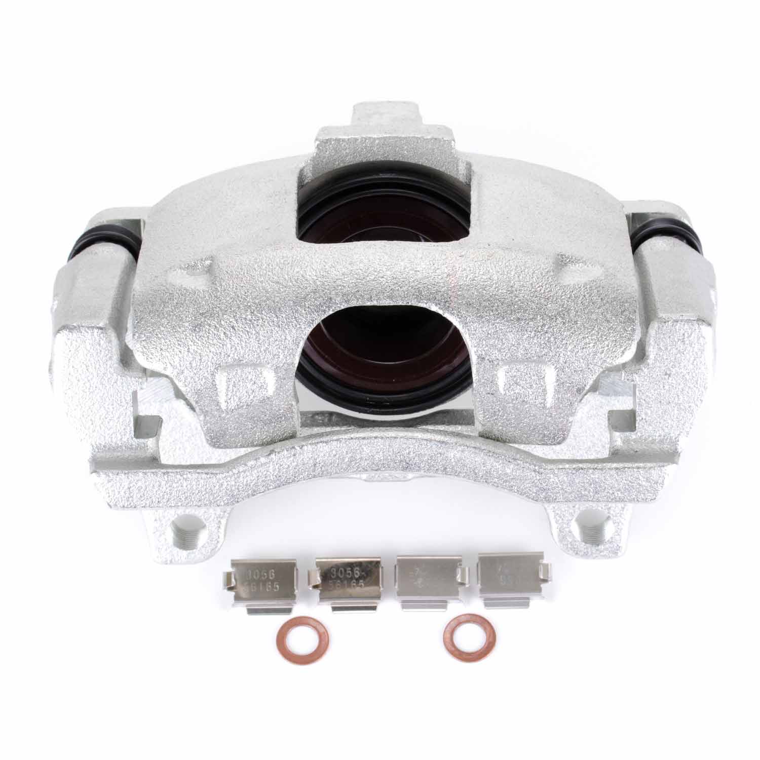 Power Stop L5045A Autospecialty OE Replacement Front Passenger Side Brake Calipers for 2009-2012 Dodge Journey product image