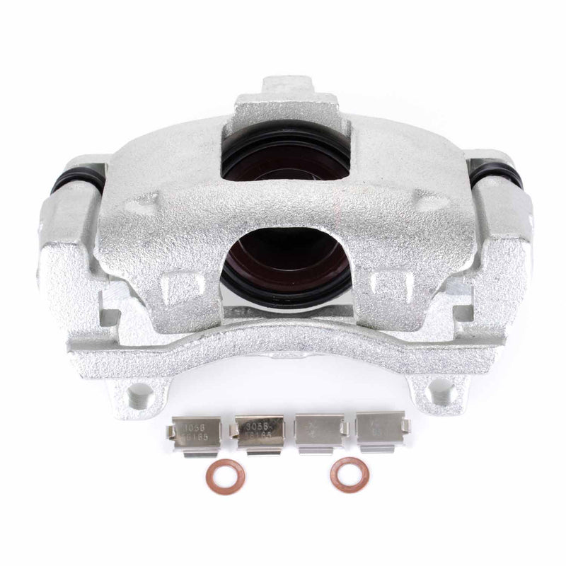 Power Stop L5045A Autospecialty OE Replacement Front Passenger Side Brake Calipers for 2009-2012 Dodge Journey product image