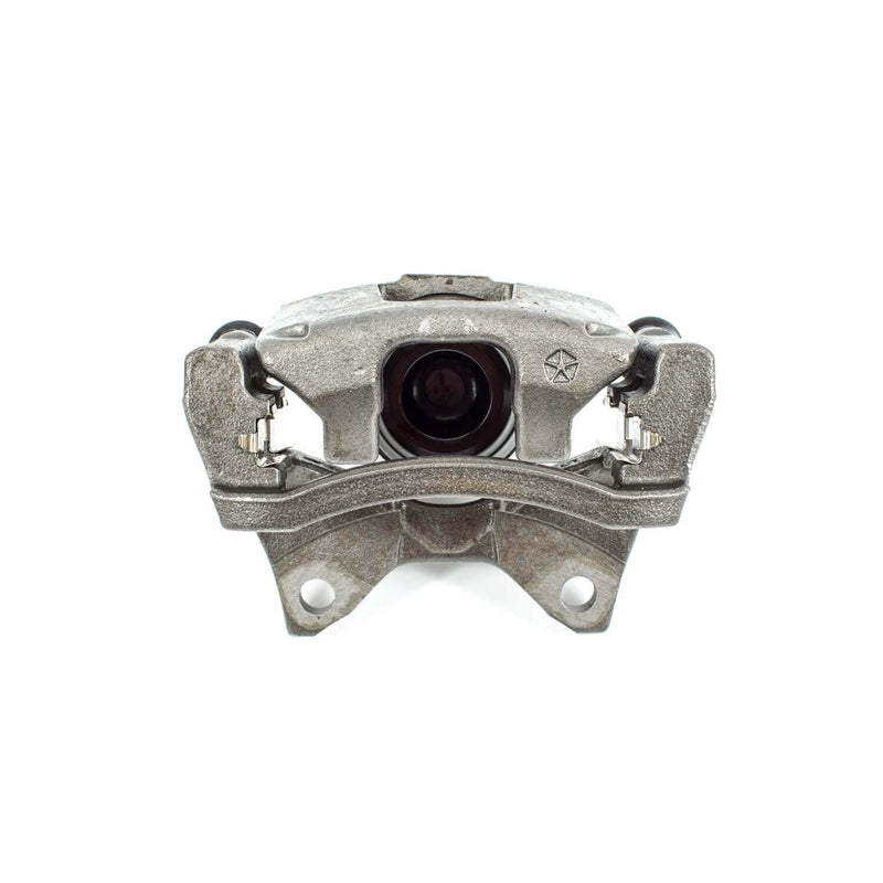 Power Stop L5046 Autospecialty OE Replacement Rear Brake Caliper for 2007-2011 Dodge Nitro product image