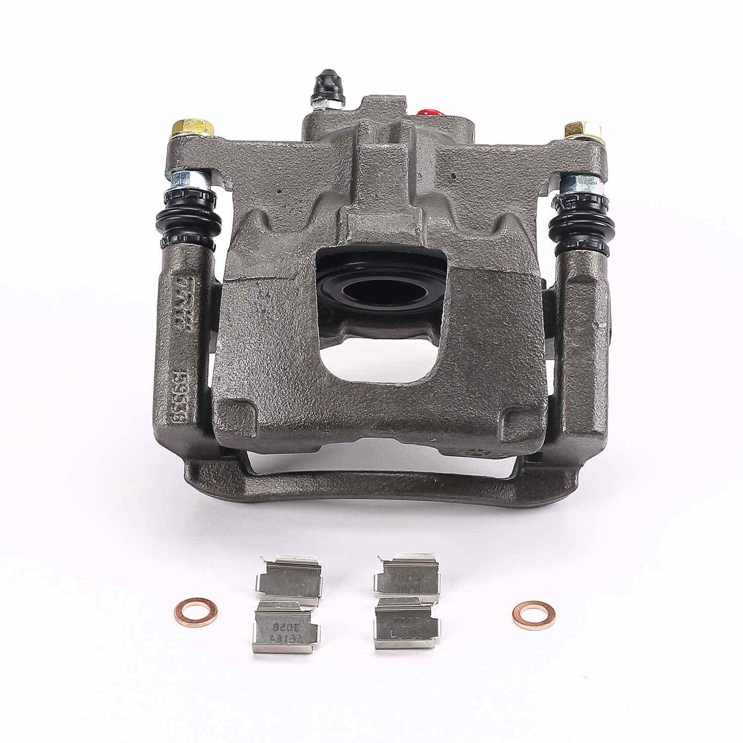 Power Stop L5047 Autospecialty OE Replacement Rear Brake Caliper for 2007-2011 Dodge Nitro product image