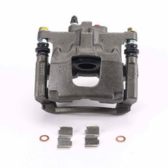 Power Stop L5047 Autospecialty OE Replacement Rear Brake Caliper for 2007-2011 Dodge Nitro product image