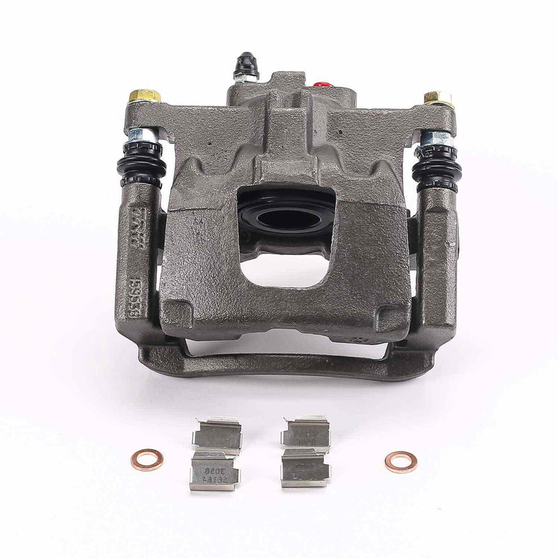 Power Stop L5047 Autospecialty OE Replacement Rear Brake Caliper for 2007-2011 Dodge Nitro product image