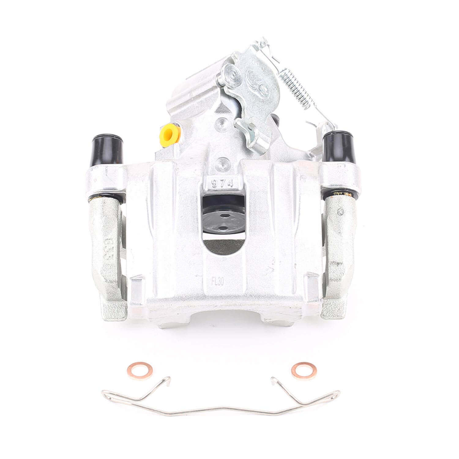 Power Stop L5050 Autospecialty OE Replacement Rear Driver Side Brake Caliper for 2006-2009 Pontiac Solstice product image