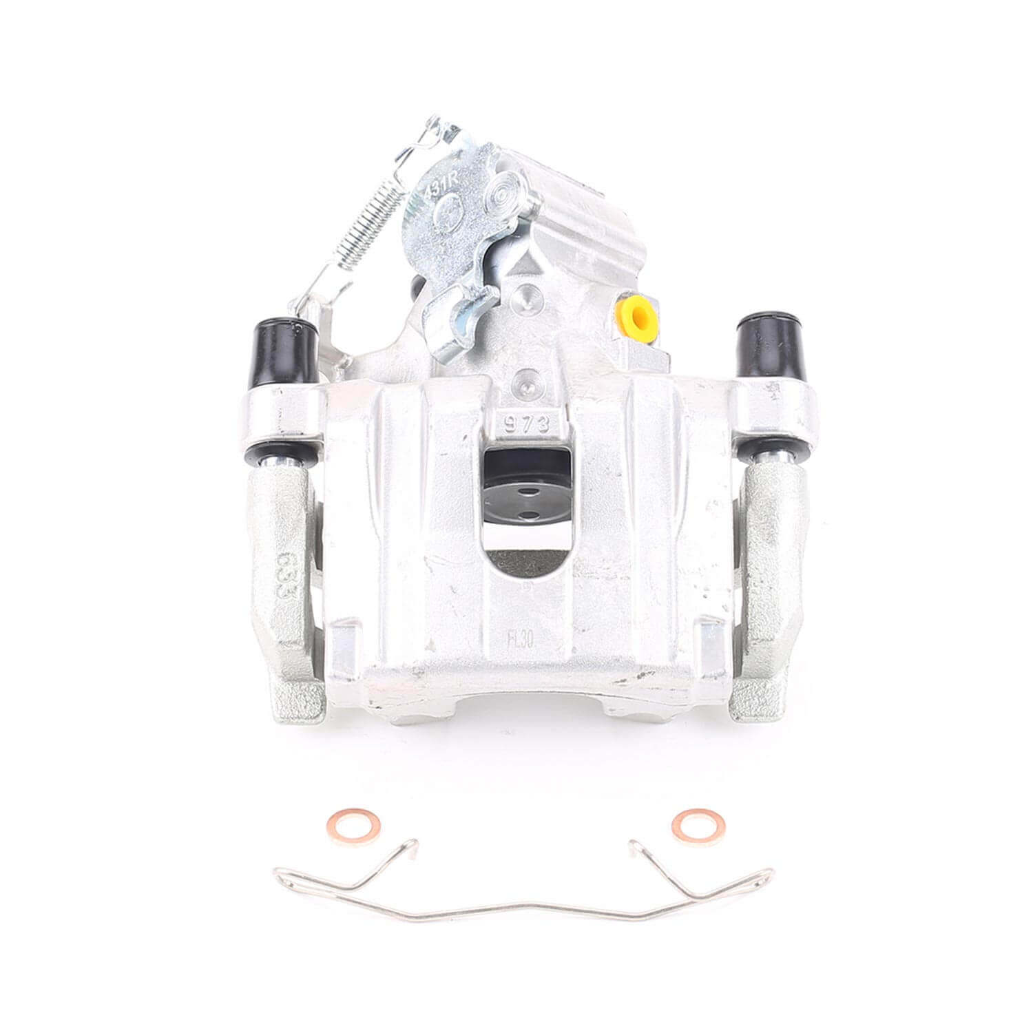 Power Stop L5051 Autospecialty OE Replacement Rear Passenger Side Brake Caliper for 2006-2009 Pontiac Solstice product image