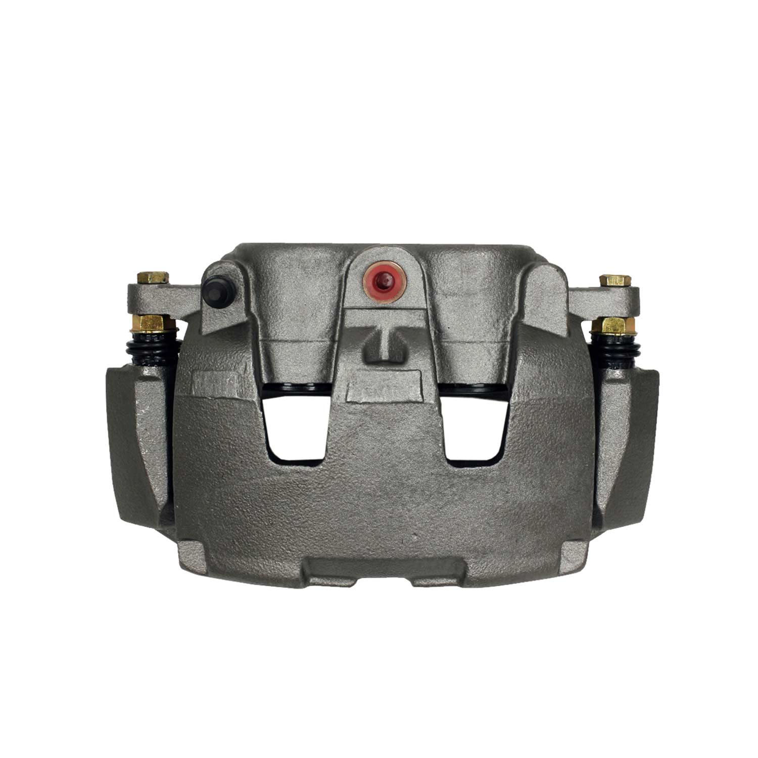 Power Stop L5055 Autospecialty OE Replacement Front Driver Side Brake Caliper for 2007-2009 Chrysler Aspen product image