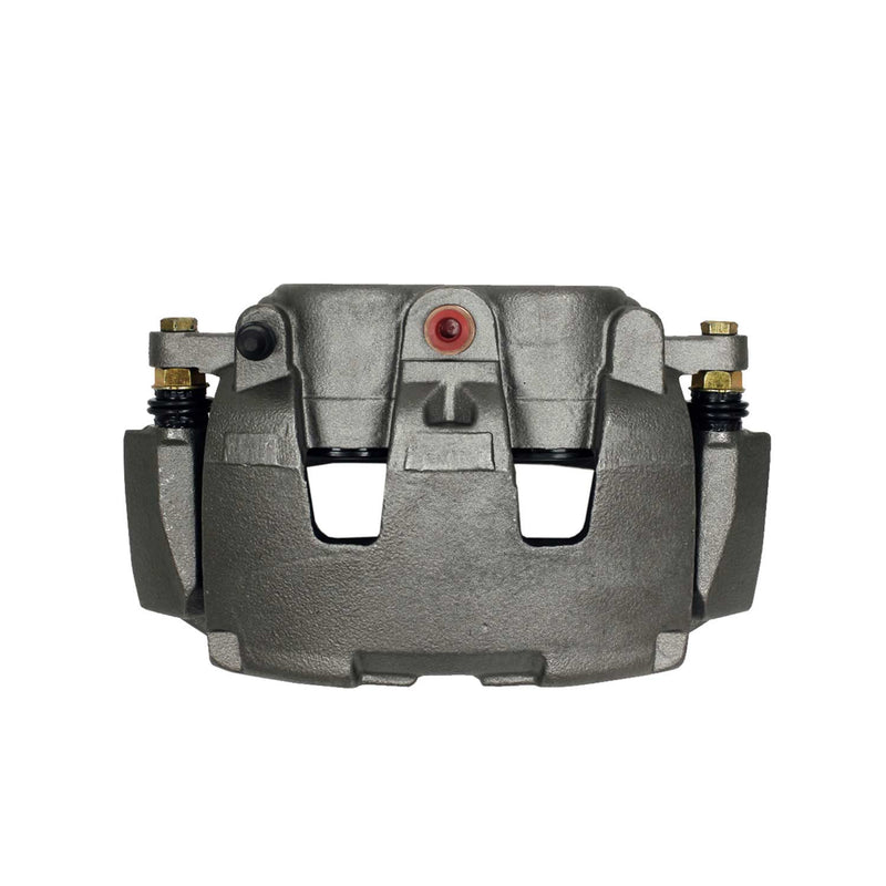 Power Stop L5055 Autospecialty OE Replacement Front Driver Side Brake Caliper for 2007-2009 Chrysler Aspen product image