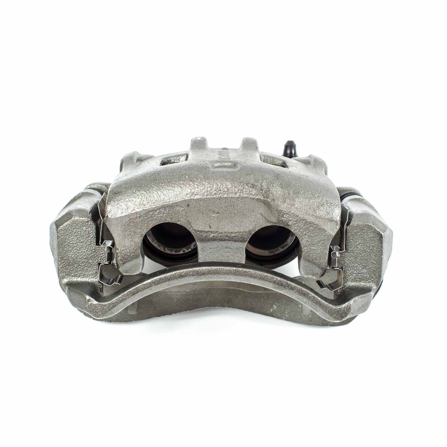 Power Stop L5056 Autospecialty OE Replacement Front Driver Side Brake Caliper for 2012-2015 Chevrolet Captiva Sport product image