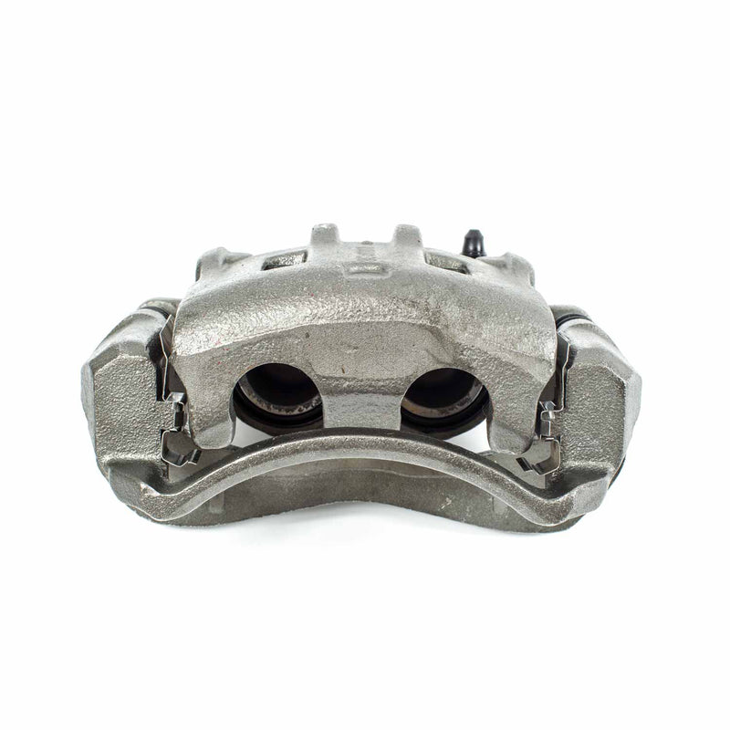 Power Stop L5056 Autospecialty OE Replacement Front Driver Side Brake Caliper for 2012-2015 Chevrolet Captiva Sport product image