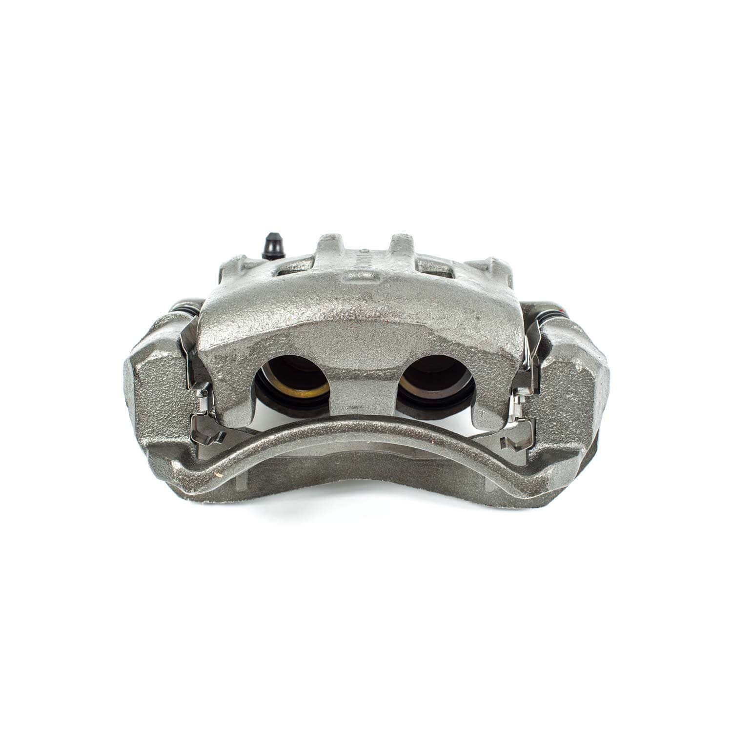 Power Stop L5057 Autospecialty OE Replacement Front Passenger Side Brake Caliper for 2012-2015 Chevrolet Captiva Sport product image