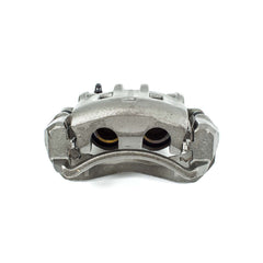 Power Stop L5057 Autospecialty OE Replacement Front Passenger Side Brake Caliper for 2012-2015 Chevrolet Captiva Sport product image