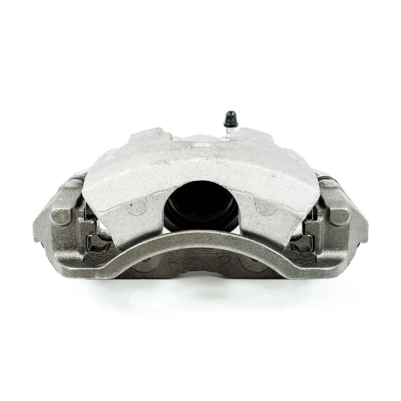 Power Stop L5068 Autospecialty OE Replacement Front Brake Caliper for 2008-2011 Ford Focus product image