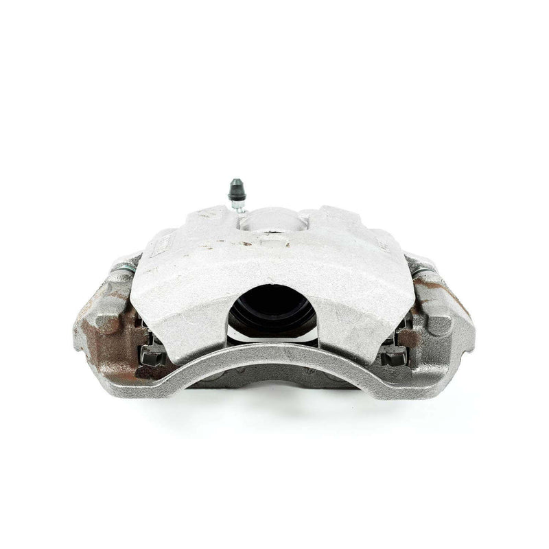 Power Stop L5069 Autospecialty OE Replacement Front Brake Caliper for 2008-2011 Ford Focus product image